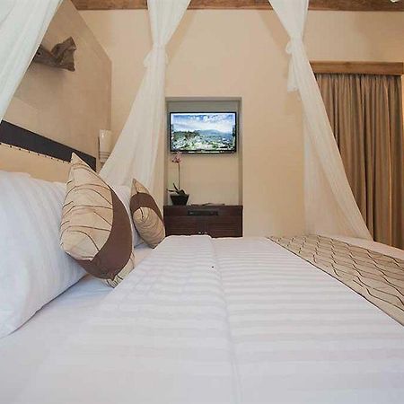 Jiwa Klusa Luxury Villa Keliki Экстерьер фото