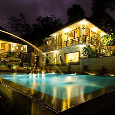 Jiwa Klusa Luxury Villa Keliki Экстерьер фото