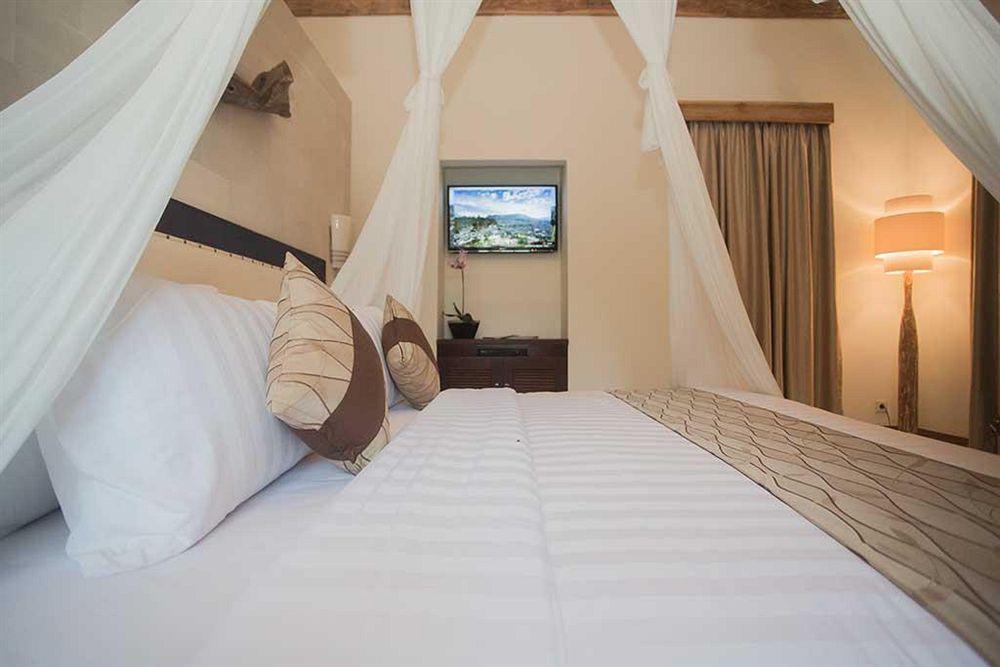 Jiwa Klusa Luxury Villa Keliki Экстерьер фото