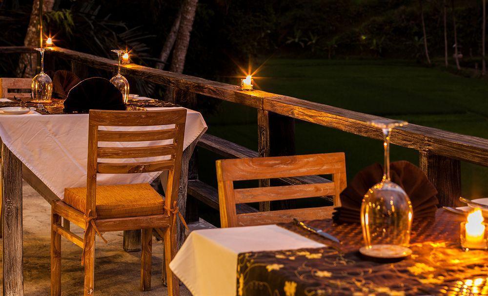 Jiwa Klusa Luxury Villa Keliki Экстерьер фото