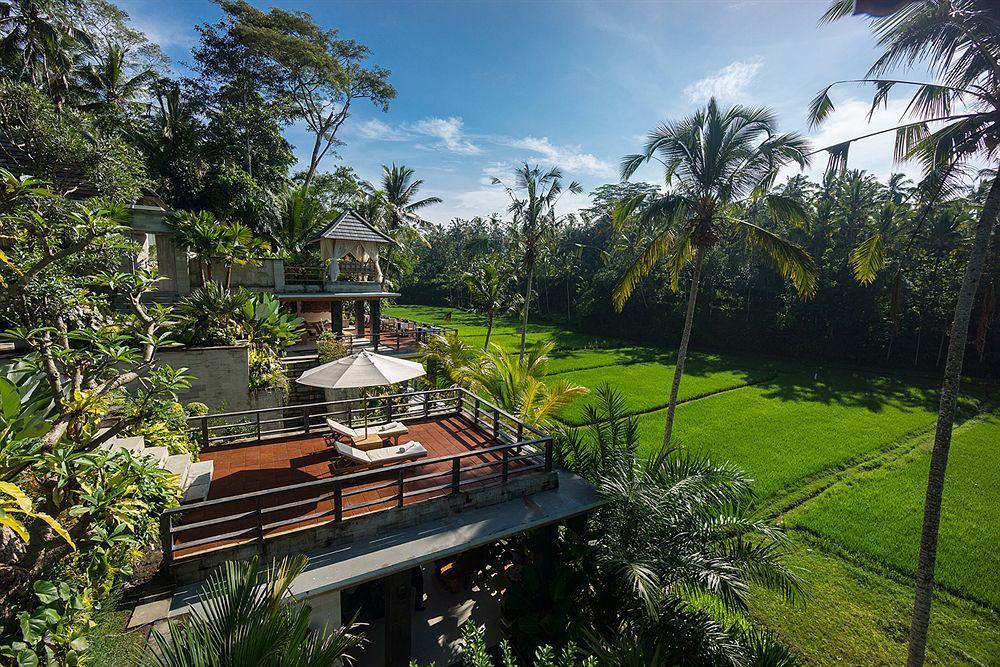 Jiwa Klusa Luxury Villa Keliki Экстерьер фото
