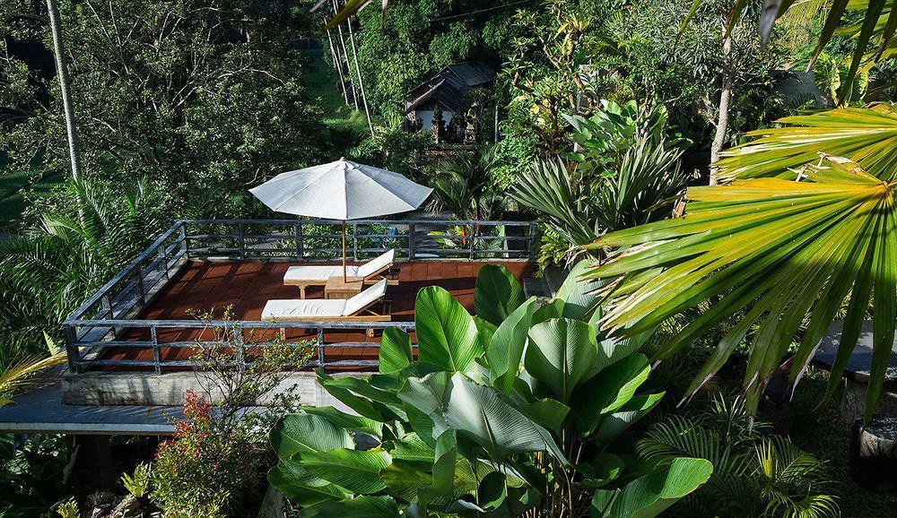 Jiwa Klusa Luxury Villa Keliki Экстерьер фото