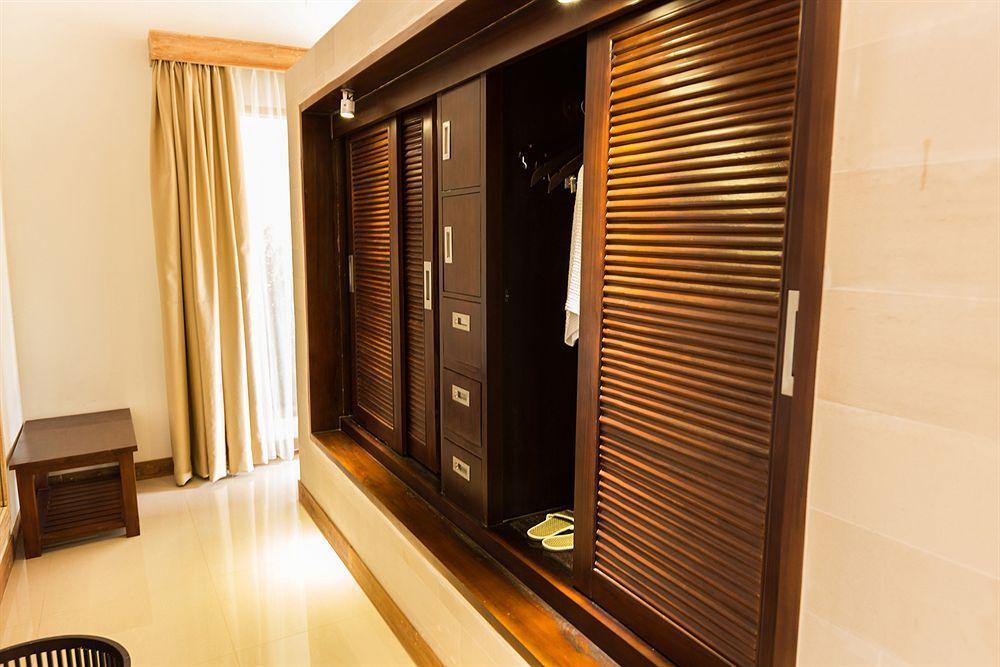 Jiwa Klusa Luxury Villa Keliki Экстерьер фото