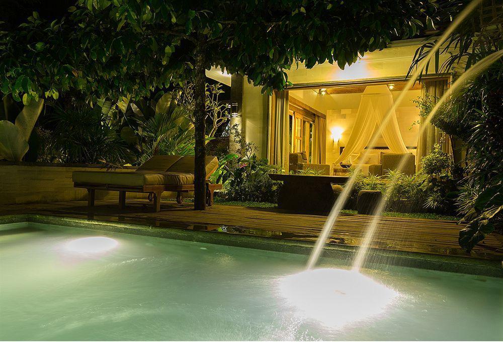 Jiwa Klusa Luxury Villa Keliki Экстерьер фото