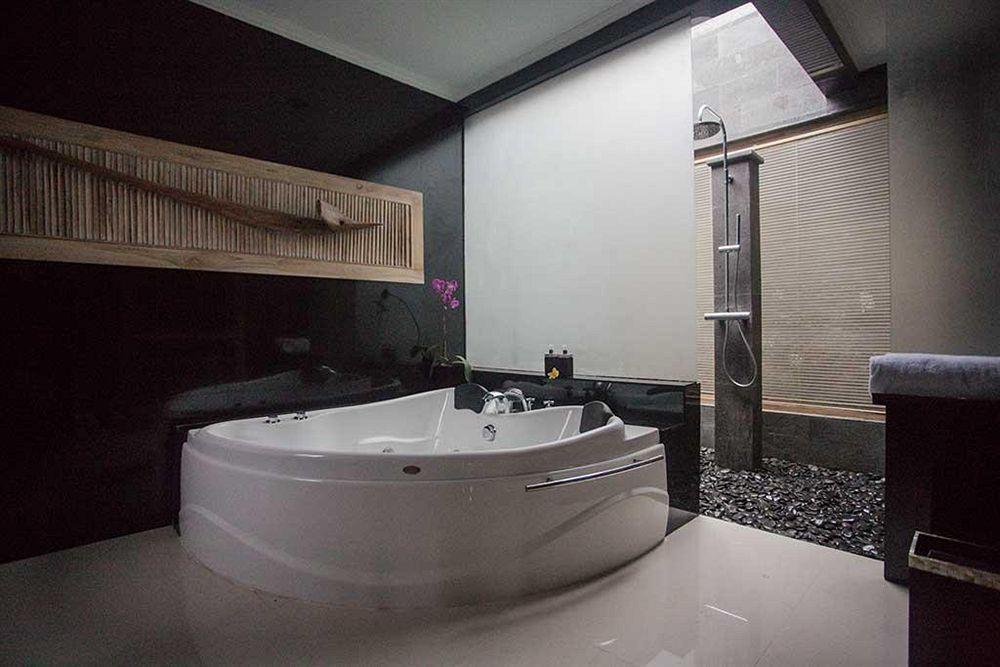 Jiwa Klusa Luxury Villa Keliki Экстерьер фото