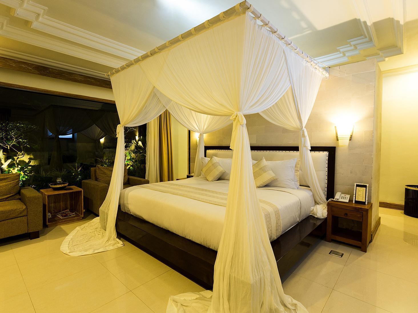 Jiwa Klusa Luxury Villa Keliki Экстерьер фото