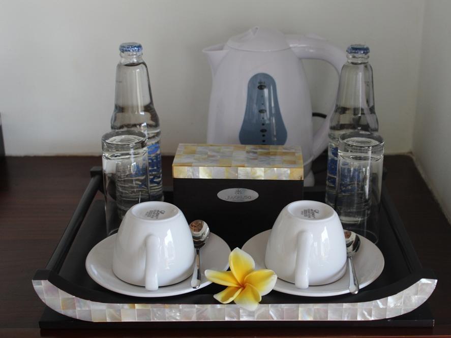 Jiwa Klusa Luxury Villa Keliki Экстерьер фото