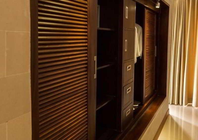 Jiwa Klusa Luxury Villa Keliki Экстерьер фото