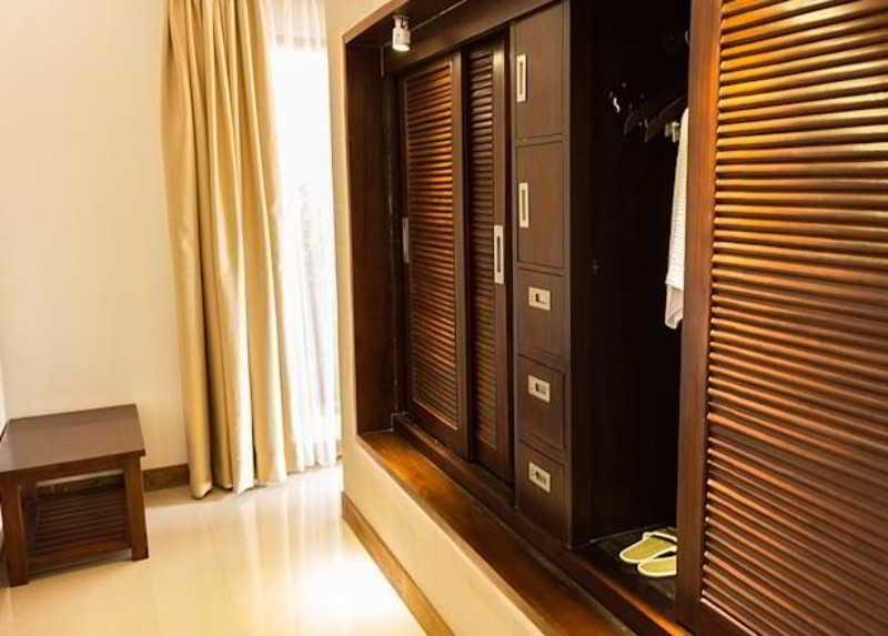 Jiwa Klusa Luxury Villa Keliki Экстерьер фото