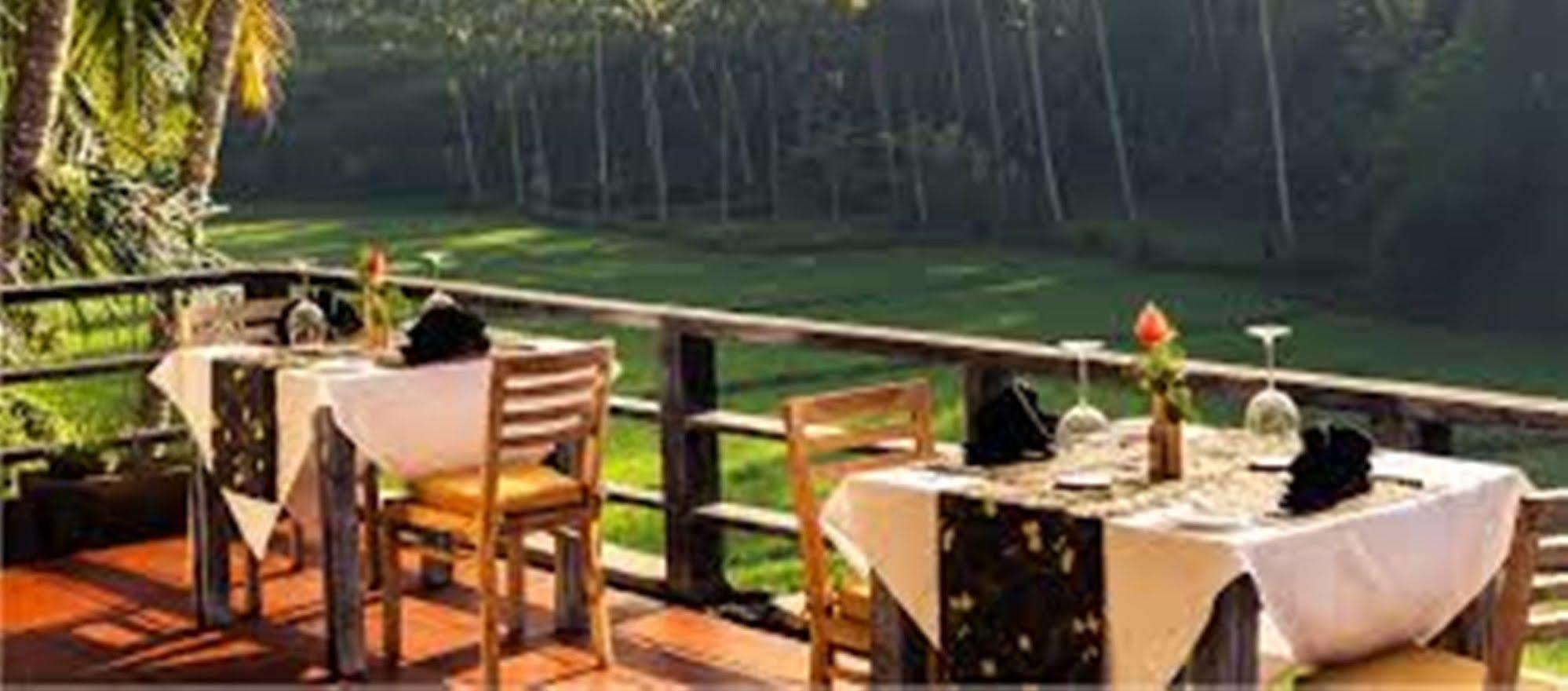 Jiwa Klusa Luxury Villa Keliki Экстерьер фото