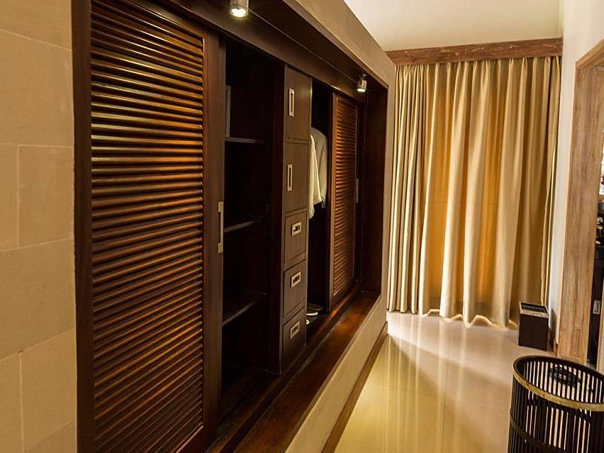 Jiwa Klusa Luxury Villa Keliki Экстерьер фото