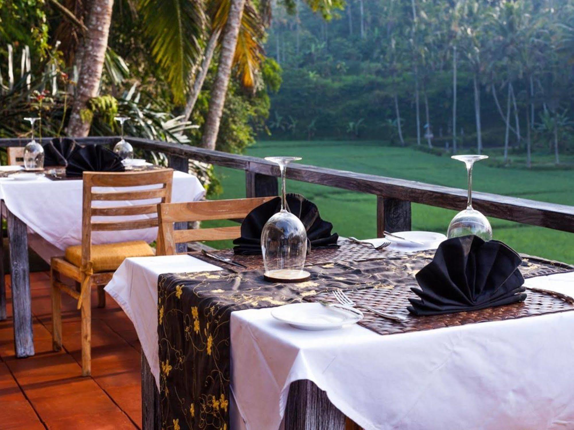 Jiwa Klusa Luxury Villa Keliki Экстерьер фото